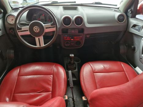 VOLKSWAGEN Saveiro 1.6 CS, Foto 4