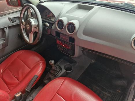 VOLKSWAGEN Saveiro 1.6 CS, Foto 5