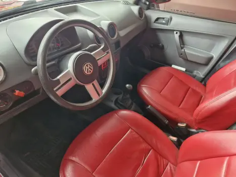 VOLKSWAGEN Saveiro 1.6 CS, Foto 6