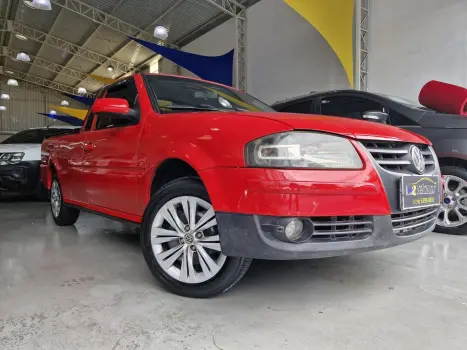 VOLKSWAGEN Saveiro 1.6 CS, Foto 9