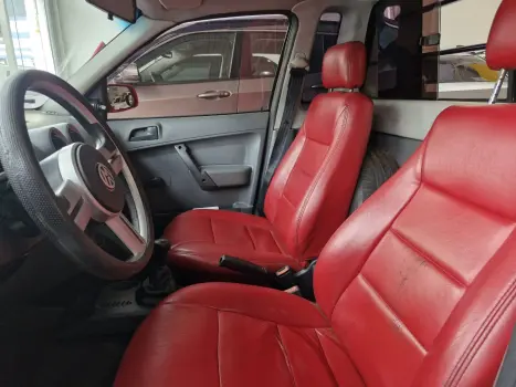 VOLKSWAGEN Saveiro 1.6 CS, Foto 10