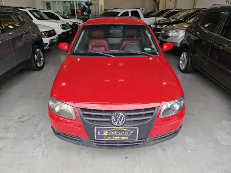VOLKSWAGEN Saveiro 1.6 CS, Foto 11