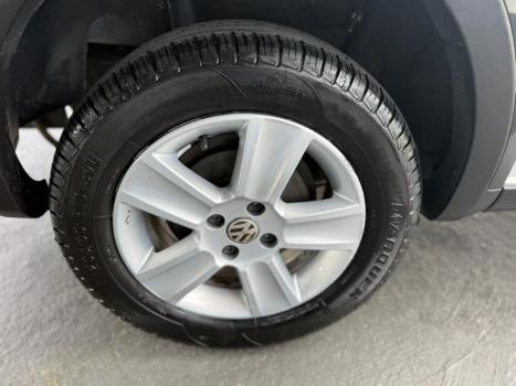 VOLKSWAGEN Saveiro 1.6 16V G6 CROSS CABINE ESTENDIDA FLEX, Foto 7
