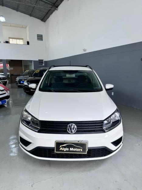 VOLKSWAGEN Saveiro 1.6 G6 CABINE ESTENDIDA FLEX, Foto 2
