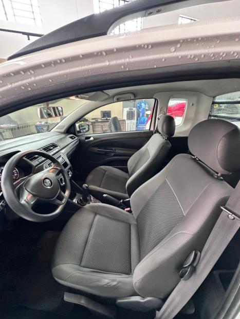 VOLKSWAGEN Saveiro 1.6 G6 CABINE ESTENDIDA FLEX, Foto 7