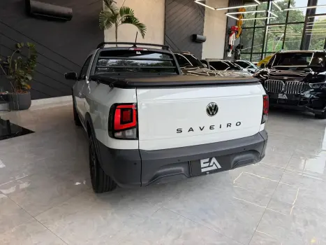 VOLKSWAGEN Saveiro 1.6 16V FLEX MSI TRENDLINE CABINE SIMPLES, Foto 6