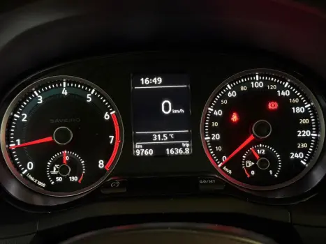 VOLKSWAGEN Saveiro 1.6 16V FLEX MSI TRENDLINE CABINE SIMPLES, Foto 16
