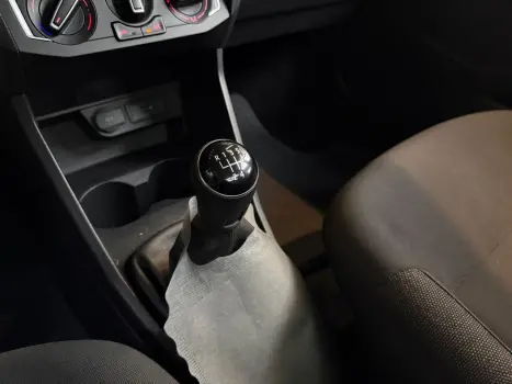 VOLKSWAGEN Saveiro 1.6 16V FLEX MSI TRENDLINE CABINE SIMPLES, Foto 18