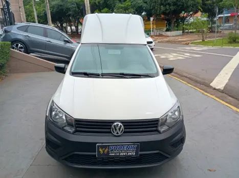 VOLKSWAGEN Saveiro 1.6 FLEX MSI ROBUST CABINE SIMPLES, Foto 2