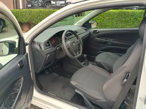 VOLKSWAGEN Saveiro 1.6 FLEX MSI ROBUST CABINE SIMPLES, Foto 8