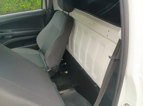 VOLKSWAGEN Saveiro 1.6 FLEX MSI ROBUST CABINE SIMPLES, Foto 9