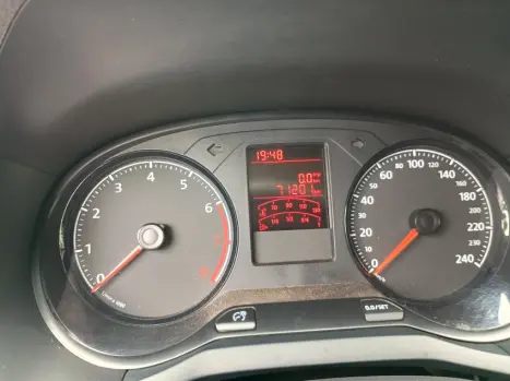 VOLKSWAGEN Saveiro 1.6 FLEX MSI ROBUST CABINE SIMPLES, Foto 10