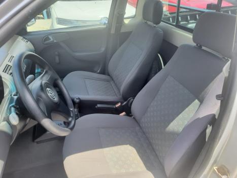 VOLKSWAGEN Saveiro 1.6 G3, Foto 6