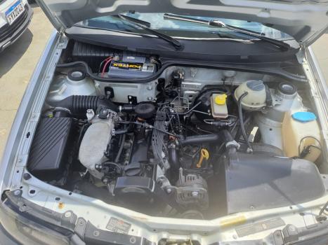 VOLKSWAGEN Saveiro 1.6 G3, Foto 8