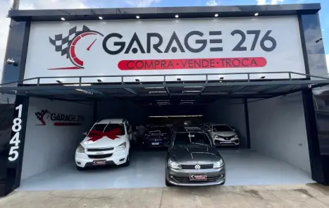 VOLKSWAGEN Saveiro 1.6 G5 TREND FLEX, Foto 1