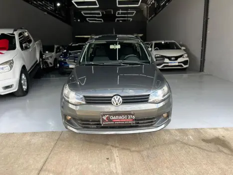 VOLKSWAGEN Saveiro 1.6 G5 TREND FLEX, Foto 3