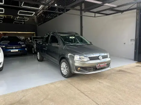 VOLKSWAGEN Saveiro 1.6 G5 TREND FLEX, Foto 4