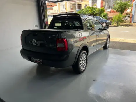 VOLKSWAGEN Saveiro 1.6 G5 TREND FLEX, Foto 5