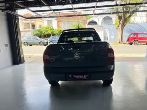 VOLKSWAGEN Saveiro 1.6 G5 TREND FLEX, Foto 6