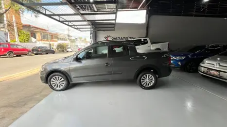 VOLKSWAGEN Saveiro 1.6 G5 TREND FLEX, Foto 8