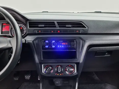 VOLKSWAGEN Saveiro 1.6 16V FLEX MSI ROBUST CABINE DUPLA, Foto 6