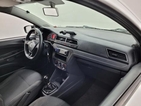 VOLKSWAGEN Saveiro 1.6 FLEX MSI ROBUST CABINE SIMPLES, Foto 6