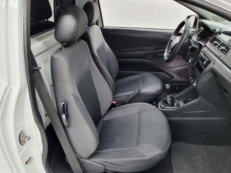 VOLKSWAGEN Saveiro 1.6 FLEX MSI ROBUST CABINE SIMPLES, Foto 7