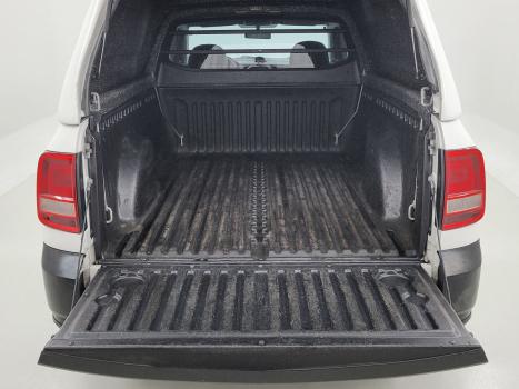 VOLKSWAGEN Saveiro 1.6 FLEX MSI ROBUST CABINE SIMPLES, Foto 8