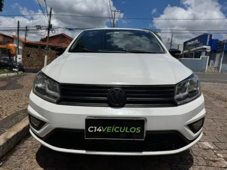 VOLKSWAGEN Saveiro 1.6 16V FLEX MSI TRENDLINE CABINE SIMPLES, Foto 2
