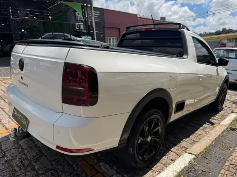 VOLKSWAGEN Saveiro 1.6 16V FLEX MSI TRENDLINE CABINE SIMPLES, Foto 6