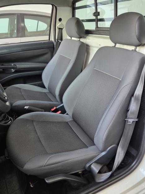 VOLKSWAGEN Saveiro 1.6 G6 TRENDLINE CABINE SIMPLES FLEX, Foto 8