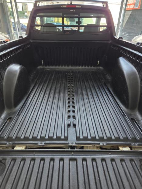 VOLKSWAGEN Saveiro 1.6 G6 TRENDLINE CABINE SIMPLES FLEX, Foto 10