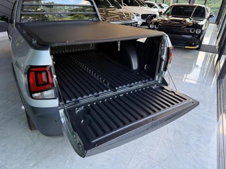 VOLKSWAGEN Saveiro 1.6 FLEX MSI ROBUST CABINE SIMPLES, Foto 7