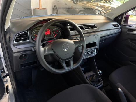 VOLKSWAGEN Saveiro 1.6 FLEX MSI ROBUST CABINE SIMPLES, Foto 15