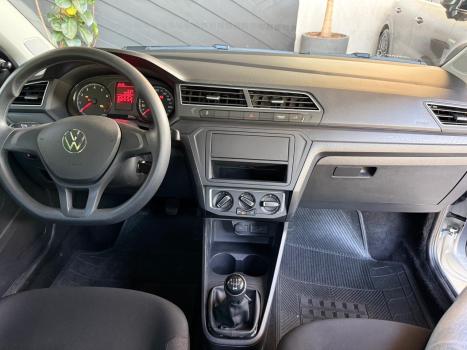 VOLKSWAGEN Saveiro 1.6 FLEX MSI ROBUST CABINE SIMPLES, Foto 16