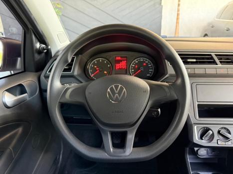 VOLKSWAGEN Saveiro 1.6 FLEX MSI ROBUST CABINE SIMPLES, Foto 17