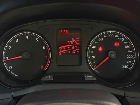 VOLKSWAGEN Saveiro 1.6 FLEX MSI ROBUST CABINE SIMPLES, Foto 18