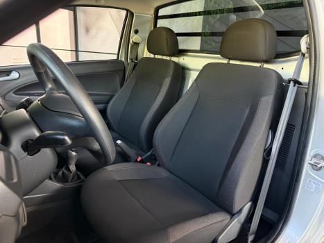 VOLKSWAGEN Saveiro 1.6 FLEX MSI ROBUST CABINE SIMPLES, Foto 20