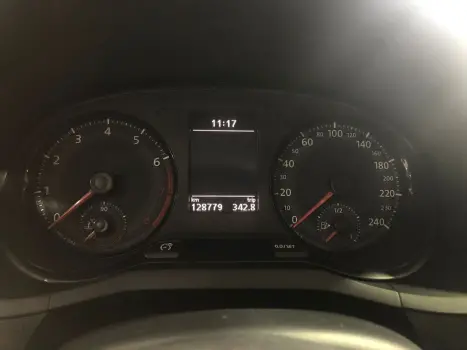 VOLKSWAGEN Saveiro 1.6 16V FLEX MSI TRENDLINE CABINE SIMPLES, Foto 10