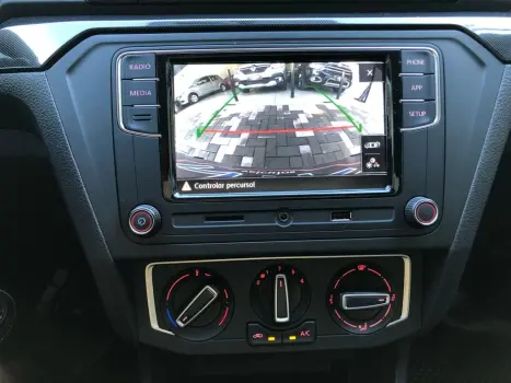 VOLKSWAGEN Saveiro 1.6 16V FLEX MSI TRENDLINE CABINE SIMPLES, Foto 13