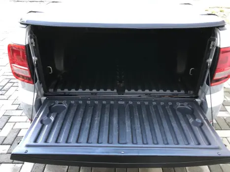 VOLKSWAGEN Saveiro 1.6 16V FLEX MSI TRENDLINE CABINE SIMPLES, Foto 14