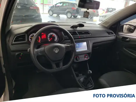 VOLKSWAGEN Saveiro 1.6 FLEX MSI ROBUST CABINE SIMPLES, Foto 2