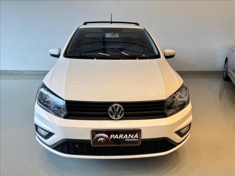 VOLKSWAGEN Saveiro 1.6 G6 TRENDLINE CABINE SIMPLES FLEX, Foto 2