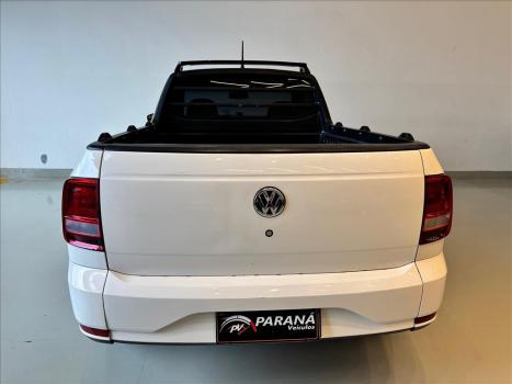 VOLKSWAGEN Saveiro 1.6 G6 TRENDLINE CABINE SIMPLES FLEX, Foto 5