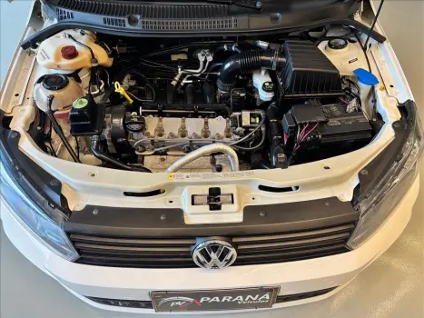 VOLKSWAGEN Saveiro 1.6 G6 TRENDLINE CABINE SIMPLES FLEX, Foto 11