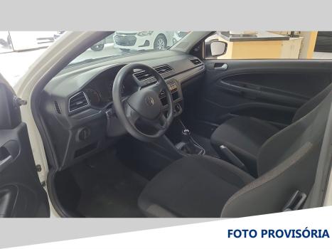 VOLKSWAGEN Saveiro 1.6 16V FLEX MSI ROBUST CABINE DUPLA, Foto 3