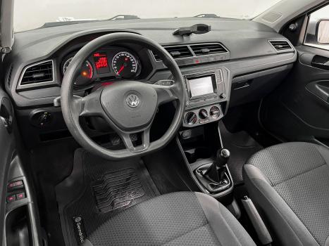 VOLKSWAGEN Saveiro 1.6 FLEX MSI ROBUST CABINE SIMPLES, Foto 5