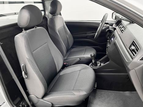 VOLKSWAGEN Saveiro 1.6 FLEX MSI ROBUST CABINE SIMPLES, Foto 8
