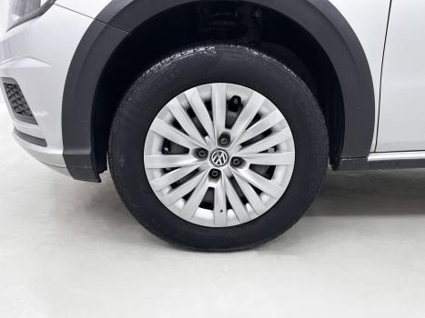 VOLKSWAGEN Saveiro 1.6 FLEX MSI ROBUST CABINE SIMPLES, Foto 10