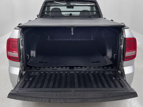 VOLKSWAGEN Saveiro 1.6 FLEX MSI ROBUST CABINE SIMPLES, Foto 11